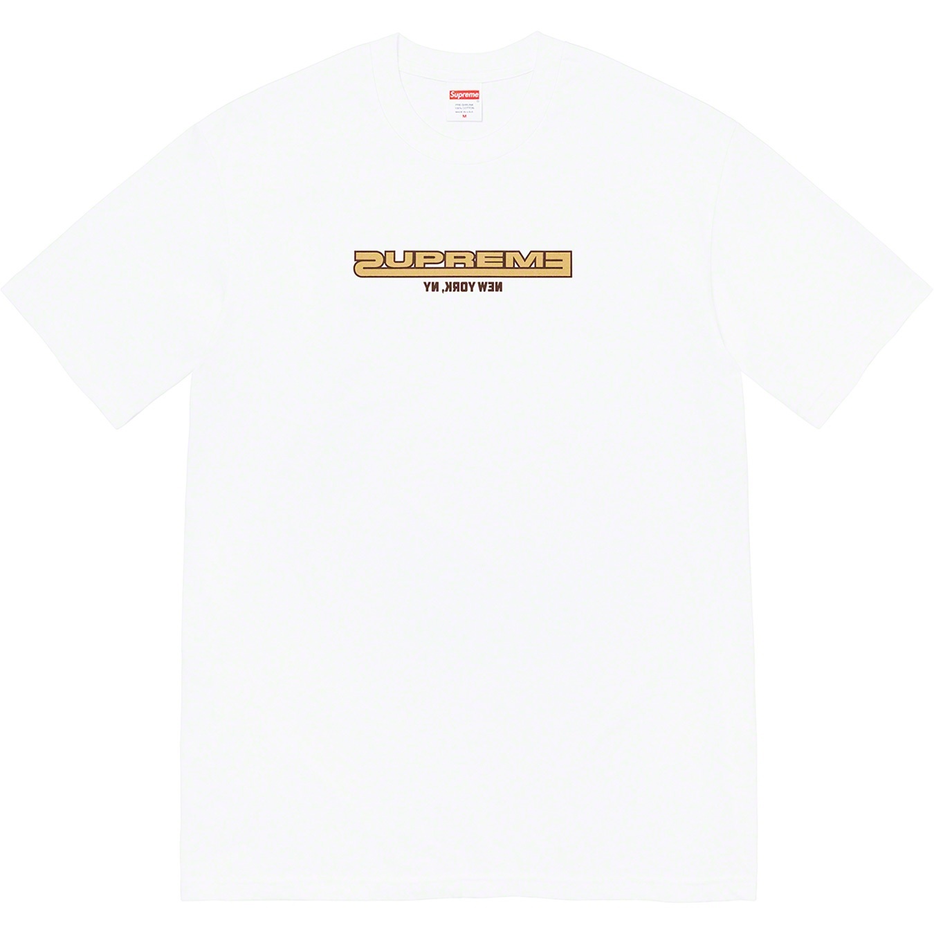 Connected Tee view 7